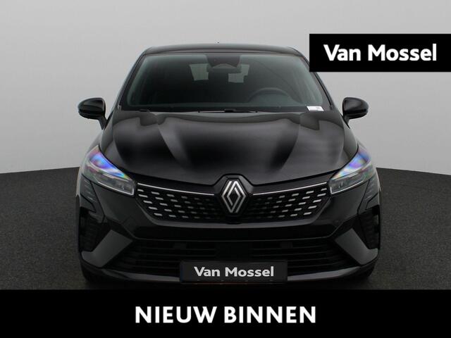 Renault CLIO E-Tech Full Hybrid 145 techno | Automaat | Navigatie | Achteruitrijcamera