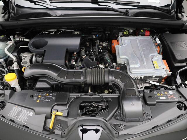 Renault CLIO E-Tech Full Hybrid 145 techno | Automaat | Navigatie | Achteruitrijcamera