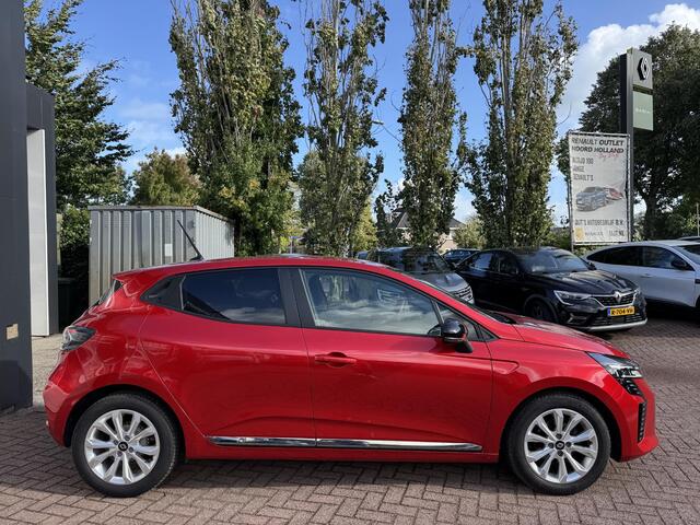 Renault CLIO 1.0 TCe 90pk Evolution+Camera+Navi!!