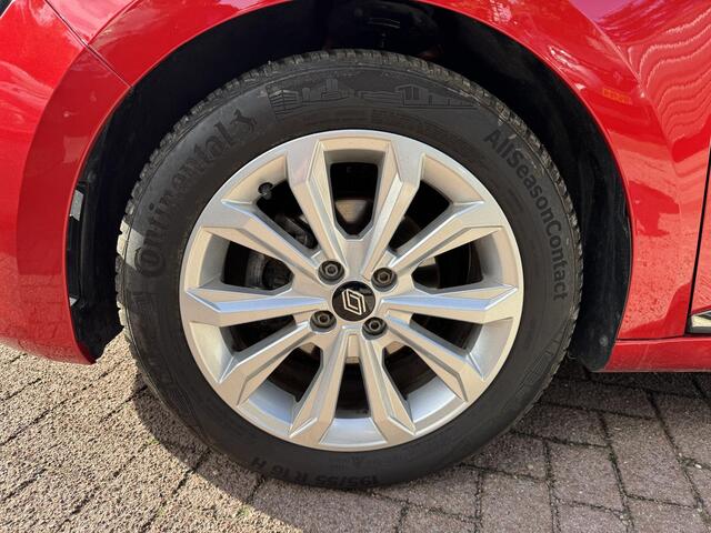 Renault CLIO 1.0 TCe 90pk Evolution+Camera+Navi!!