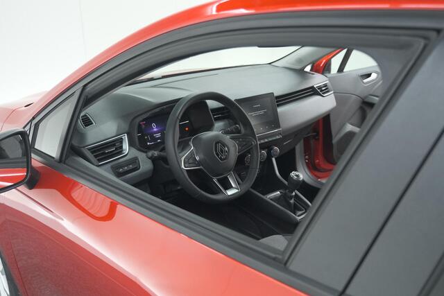 Renault CLIO TCe 90 GPF Evolution | Camera | Navigatie | Apple Carplay | Parkeersensoren | Stoelverwarming