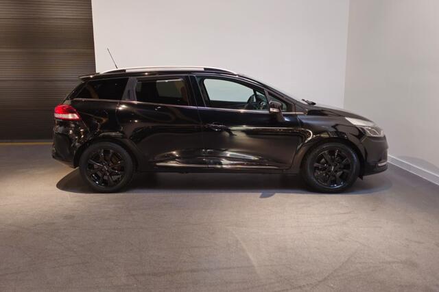 Renault CLIO Estate 0.9 TCe Limited - Apple Carplay/Android Auto - 16" - Cruise - Navi