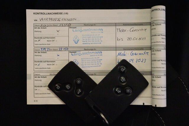 Renault CLIO 0.9 TCe Limited | BLUETOOTH | AIRCO | CRUISE | START/STOP | LED-DAGRIJ |