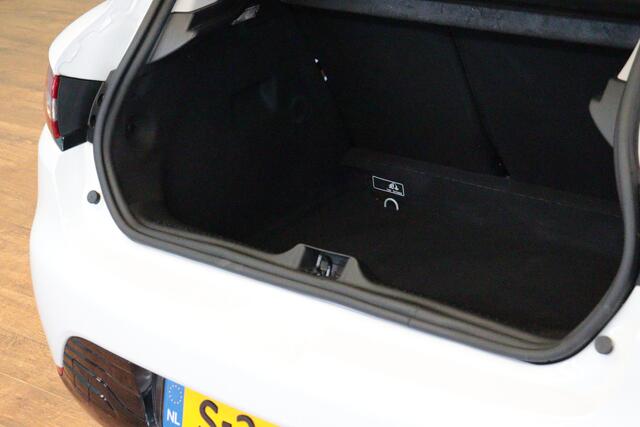 Renault CLIO 0.9 TCe Limited | BLUETOOTH | AIRCO | CRUISE | START/STOP | LED-DAGRIJ |