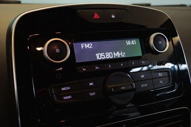 Renault CLIO 0.9 TCe Limited | BLUETOOTH | AIRCO | CRUISE | START/STOP | LED-DAGRIJ |