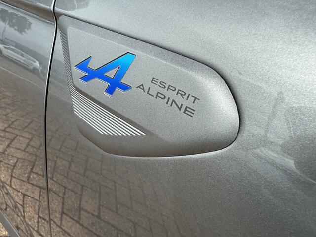 Renault CLIO 1.6 E-Tech Full Hybrid 145 esprit Alpine | adaptieve cruise | 360 camera | tijdelijk gratis Top Afleverpakket twv Eur 695