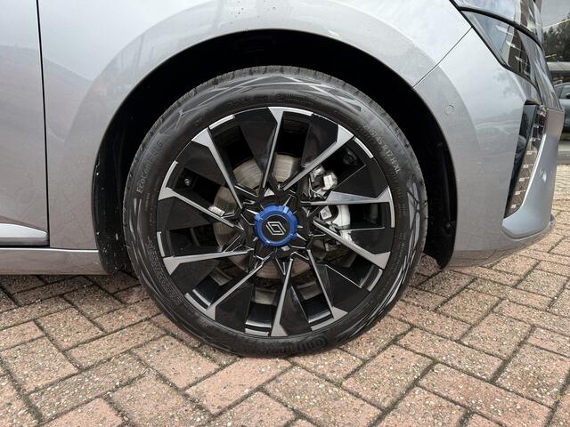 Renault CLIO 1.6 E-Tech Full Hybrid 145 esprit Alpine | adaptieve cruise | 360 camera | tijdelijk gratis Top Afleverpakket twv Eur 695