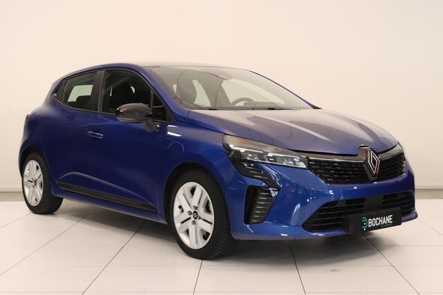 Renault CLIO 1.6 E-Tech Full Hybrid 145 evolution | Parkeersensor | Navigatie | Cruise control | AppleCarplay AndroidAuto | LED |