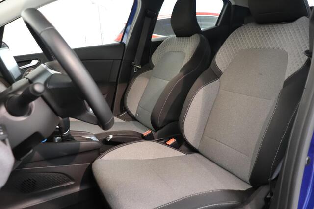 Renault CLIO 1.6 E-Tech Full Hybrid 145 evolution | Parkeersensor | Navigatie | Cruise control | AppleCarplay AndroidAuto | LED |