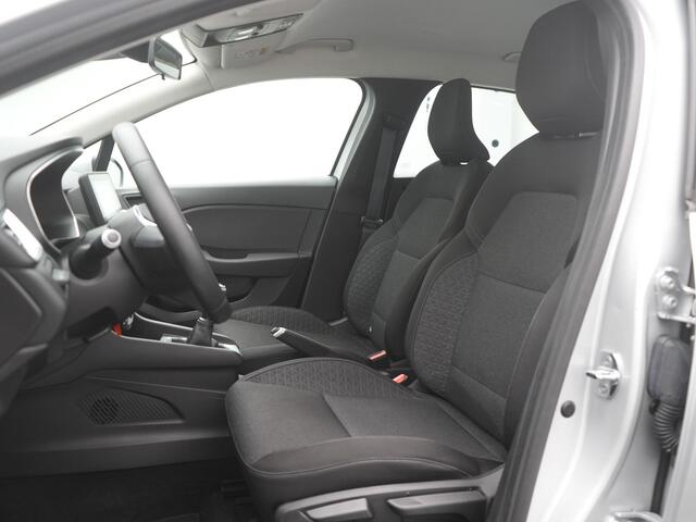 Renault CLIO TCe 100 Zen - RIJKLAARPRIJS - All Seasonbanden - Lichtmetalen velgen - Apple Carplay - Android Auto