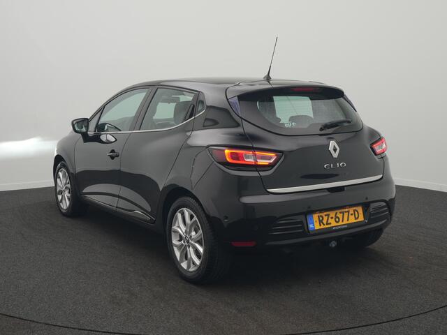 Renault CLIO TCe 90 Intens - RIJKLAARPRIJS - Afneembare Trekhaak - Achteruitrijcamera - Dealeronderhouden