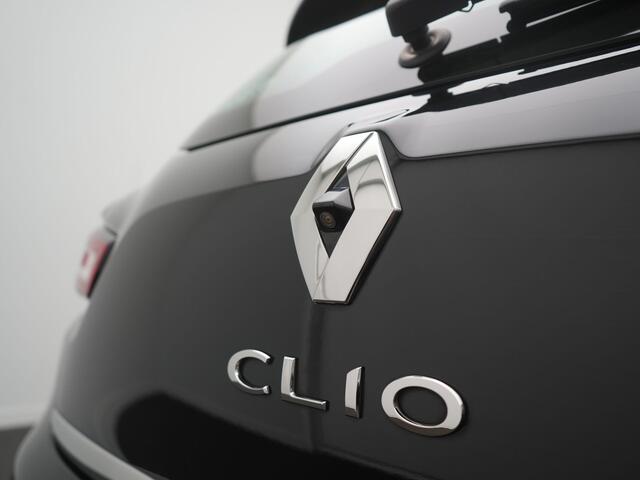 Renault CLIO TCe 90 Intens - RIJKLAARPRIJS - Afneembare Trekhaak - Achteruitrijcamera - Dealeronderhouden