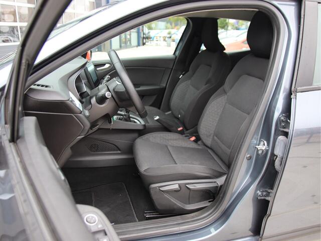 Renault CLIO 1.0 TCe Zen FULL LED, AC, Carplay, LMV, 1e eig BOMVOL! Aanbieding!