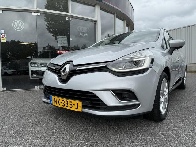 Renault CLIO 1.2 TCe Intens