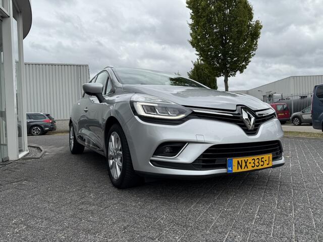 Renault CLIO 1.2 TCe Intens