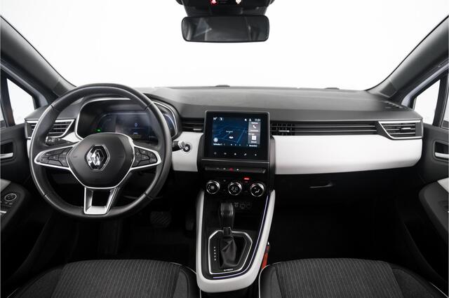Renault CLIO 1.6 E-Tech Hybrid 140 Intens