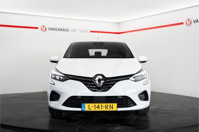 Renault CLIO 1.6 E-Tech Hybrid 140 Intens