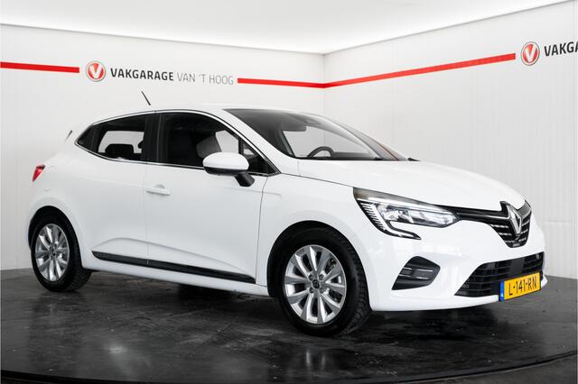 Renault CLIO 1.6 E-Tech Hybrid 140 Intens