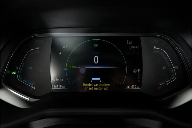 Renault CLIO 1.6 E-Tech Hybrid 140 Intens