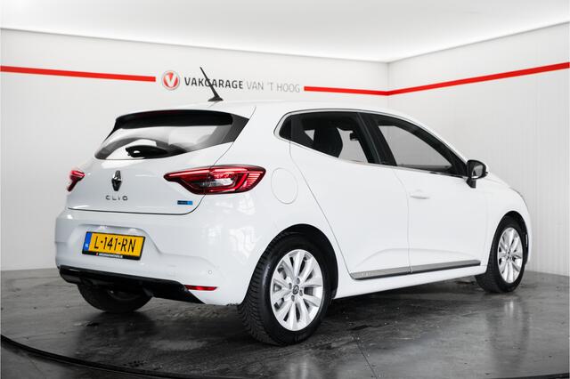 Renault CLIO 1.6 E-Tech Hybrid 140 Intens