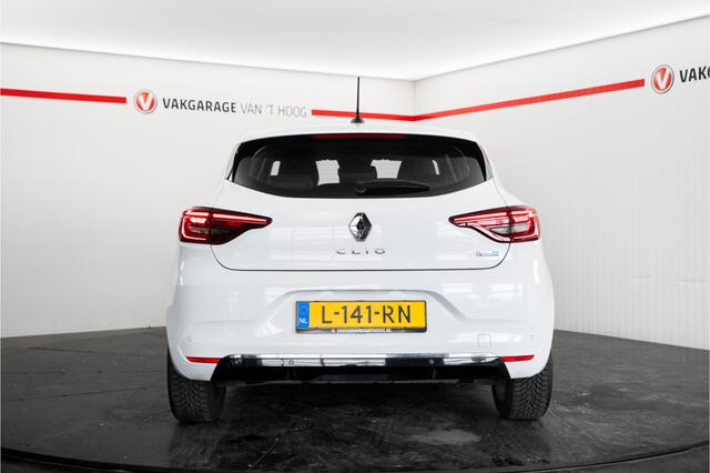 Renault CLIO 1.6 E-Tech Hybrid 140 Intens