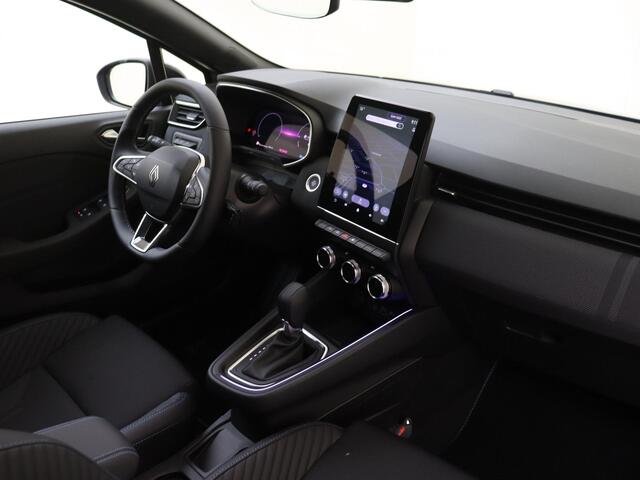 Renault CLIO 1.6 E-Tech Full Hybrid 145 esprit Alpine | Apple & Android Carplay | Achteruitrij Camera | Parkeersensoren Voor en Achter | Climate Control | Navigatie | Adaptive Cruise Control