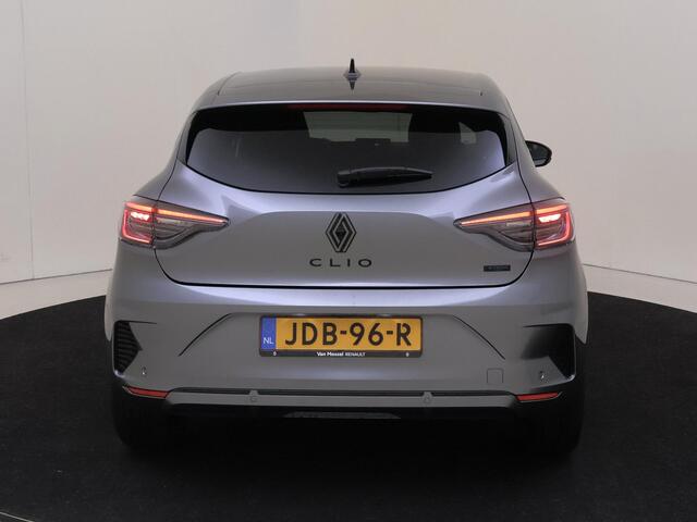 Renault CLIO 1.6 E-Tech Full Hybrid 145 esprit Alpine | Apple & Android Carplay | Achteruitrij Camera | Parkeersensoren Voor en Achter | Climate Control | Navigatie | Adaptive Cruise Control