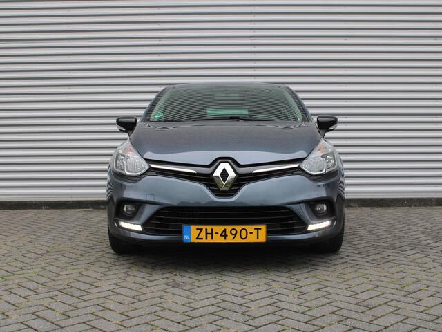 Renault CLIO 0.9 TCe Limited | Airco | Cruise | PDC | 16" LM | Navi | Carplay | Keyless | Winterset |