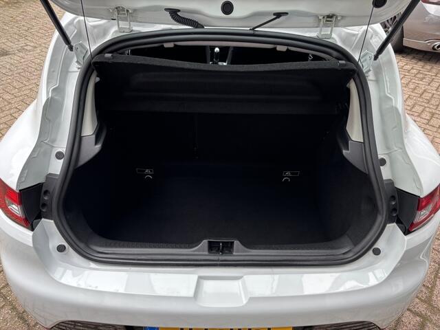 Renault CLIO 0.9 TCe Limited