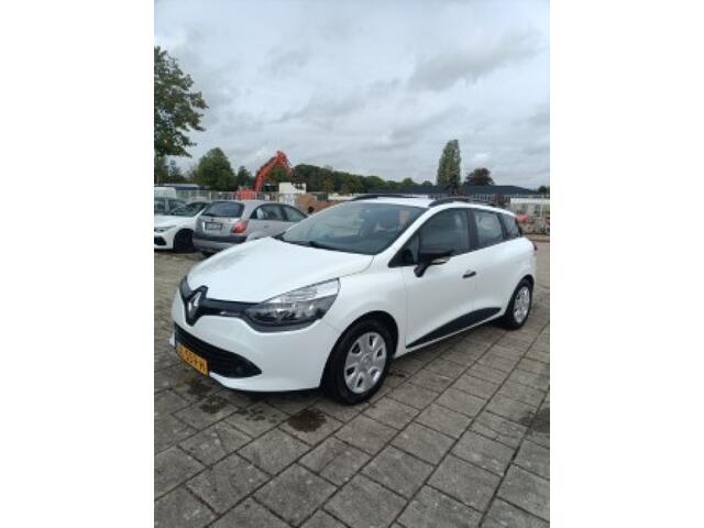 Renault CLIO 0.9 TCE AUTHENTIQUE