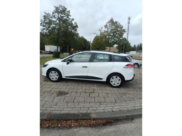 Renault CLIO 0.9 TCE AUTHENTIQUE