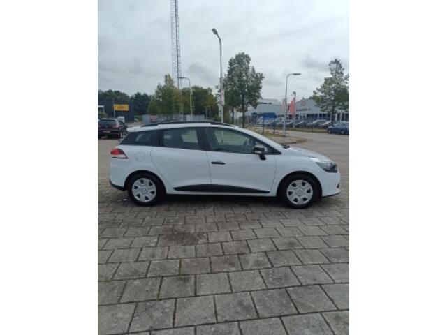 Renault CLIO 0.9 TCE AUTHENTIQUE