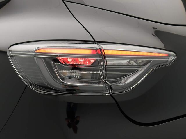 Renault CLIO TCe 90pk GPF evolution | Lichtmetalen velgen | Getint glas | Achteruitrijcamera |