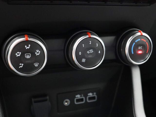 Renault CLIO TCe 90pk GPF evolution | Lichtmetalen velgen | Getint glas | Achteruitrijcamera |