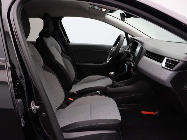 Renault CLIO TCe 90pk GPF evolution | Lichtmetalen velgen | Getint glas | Achteruitrijcamera |