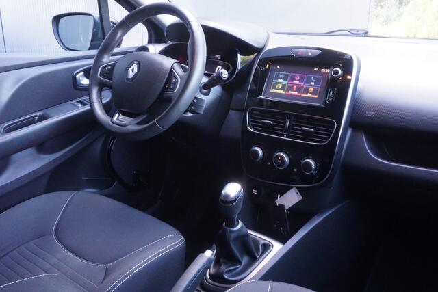 Renault CLIO Estate 0.9 TCe Limited | Origineel NL | Trekhaak | Navigatie | Cruise Control |