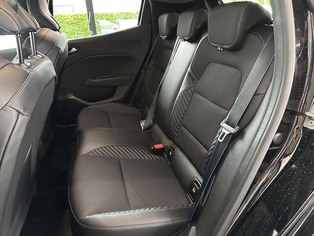 Renault CLIO 1.6 E-Tech Full Hybrid 145 esprit Alpine AUTOMAAT | RONDOM ZICHT CAMERA | ADAPTIEVE CRUISE CONTROL | COMPLETE AUTO!