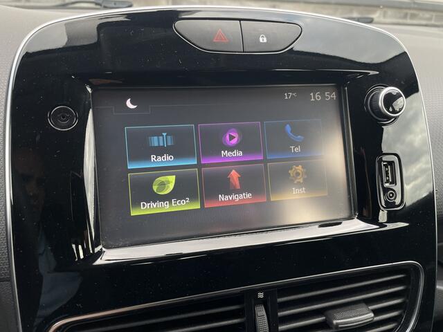 Renault CLIO Estate 0.9 TCe Limited Navigatie | Airco | Cruise | Bluetooth