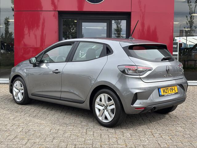 Renault CLIO 1.0 TCe 90 GPF Evolution Automaat | Carplay | LED | Stoelverwarming