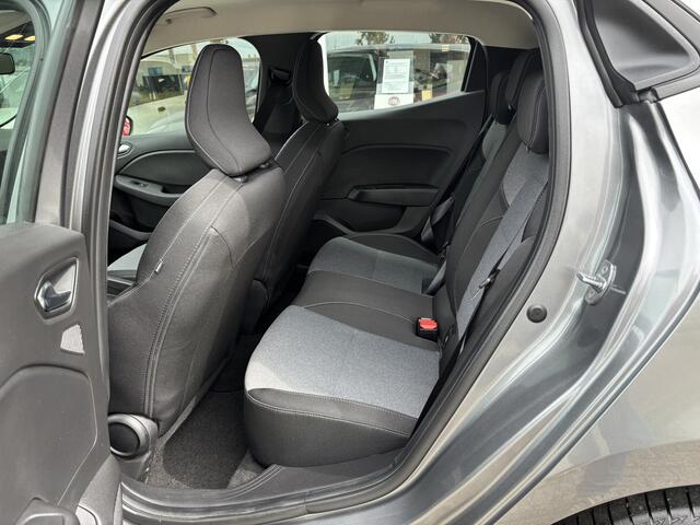 Renault CLIO 1.0 TCe 90 GPF Evolution Automaat | Carplay | LED | Stoelverwarming