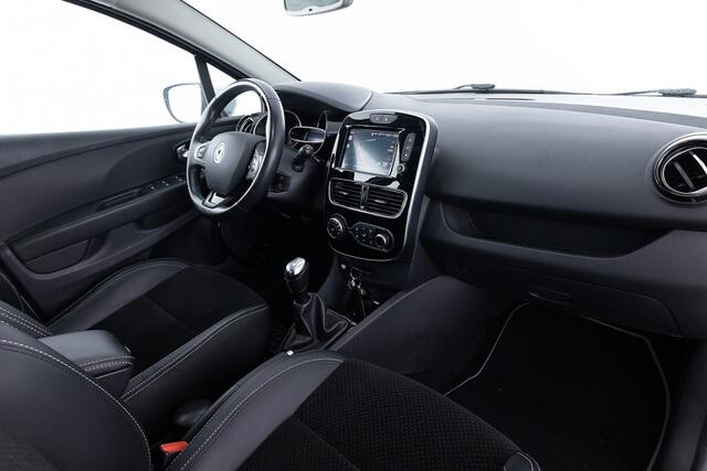 Renault CLIO 0.9 TCe Intens | Half LEDER | Full LED | ECC | NAVI