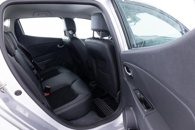 Renault CLIO 0.9 TCe Intens | Half LEDER | Full LED | ECC | NAVI