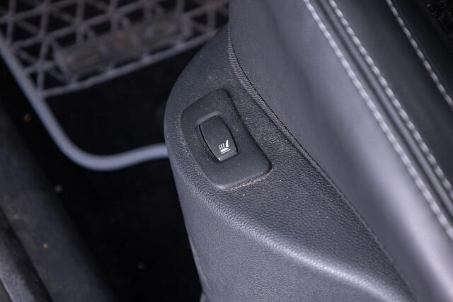 Renault CLIO 0.9 TCe Intens | Half LEDER | Full LED | ECC | NAVI