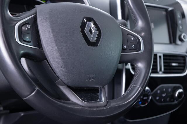 Renault CLIO 0.9 TCe Intens | Half LEDER | Full LED | ECC | NAVI