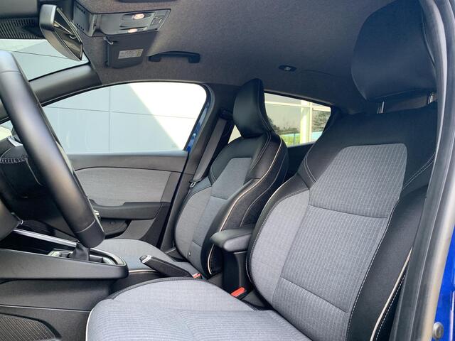 Renault CLIO 1.0 TCe 90 GPF techno