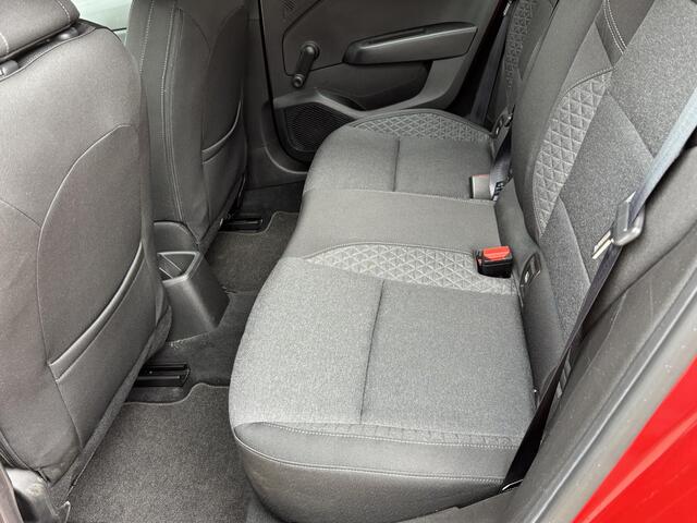 Renault CLIO TCe 100 Zen | AIRCO | NAVI | LED | LMV | 1E EIGNAAR | DEALER ONDERHOUDEN |