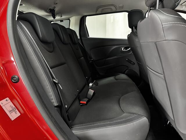 Renault CLIO Estate 0.9 TCe Zen/ LED Dagrijverl./ Airco/ Navi/ Cruise/ Bluetooth/ Multi.Stuur/ Elek.Pakket/ Isofix/ PDC Achter.