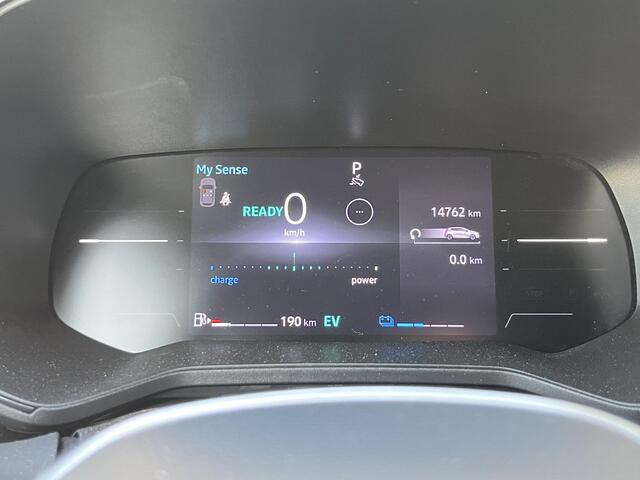 Renault CLIO 1.6 E-Tech Full Hybrid 145 techno | Achteruitrijcamera | Apple CarPlay / Android Auto | Cruise Control |