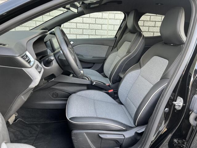 Renault CLIO 1.6 E-Tech Full Hybrid 145 techno | Achteruitrijcamera | Apple CarPlay / Android Auto | Cruise Control |