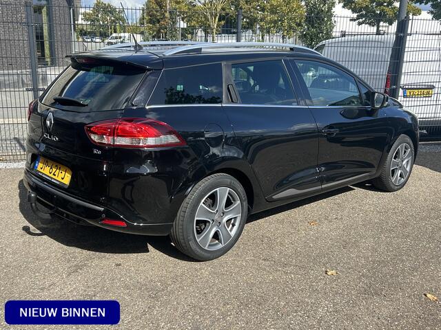 Renault CLIO Estate 0.9 TCe Night&Day Navigatie